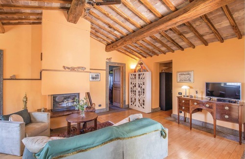 Corbara Casa | Alojamiento de 2 habitaciones en Baschi d'Orvieto TR