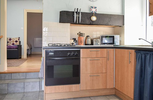 Le Busseau Casa | Alojamiento de 1 habitaciones en Le Busseau