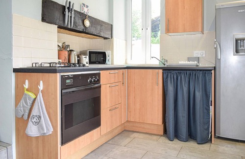 Le Busseau Casa | Alojamiento de 1 habitaciones en Le Busseau