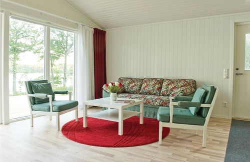 Tamta Casa | Alojamiento de 1 habitaciones en Fristad