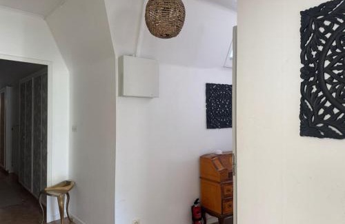 Innerstaden Apartamento | Well-planned 2 bedroom APT in middle of Visby