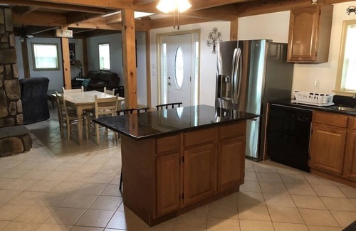 Frankford Casa | Well shaded relaxing retreat with Bethany Beach only 5.3 miles away!
