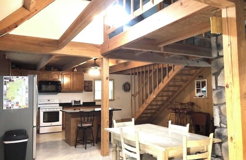 Frankford Casa | Well shaded relaxing retreat with Bethany Beach only 5.3 miles away!