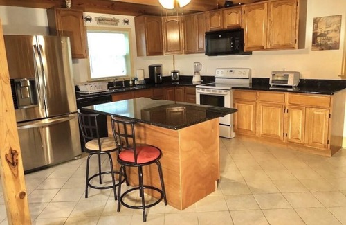 Frankford Casa | Well shaded relaxing retreat with Bethany Beach only 5.3 miles away!