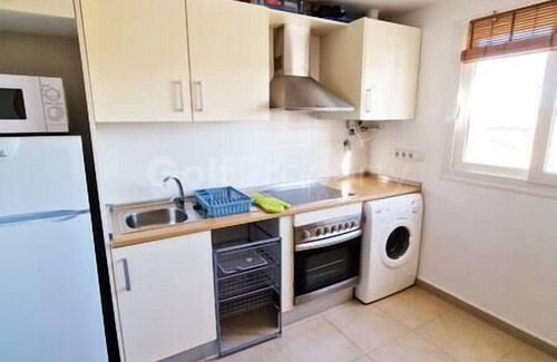 Jeronimo y Avileses y Balsicas de Arriba Apartamento | Well situated 2 bed apartment