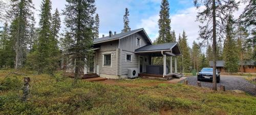 Syote Villa | Wellamo