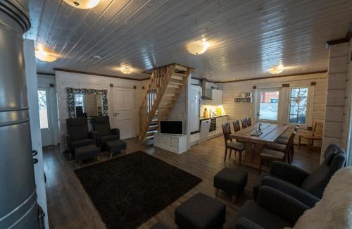 Syote Villa | Wellamo