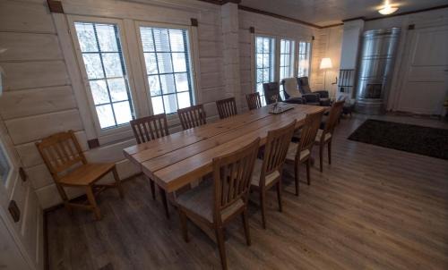 Syote Villa | Wellamo