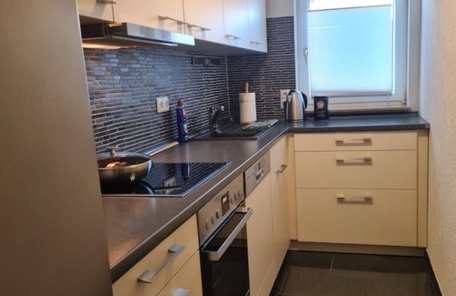 Schechingen Apartamento | WellandHome-Apartment Schechingen