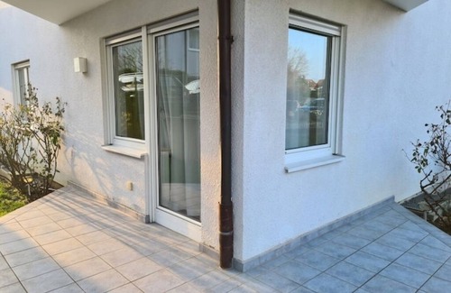 Schechingen Apartamento | WellandHome-Apartment Schechingen