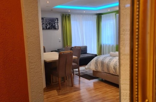 Schechingen Apartamento | WellandHome-Apartment Schechingen