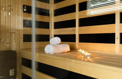 Ajdovscina Casa | Wellba Holiday Home Otlica