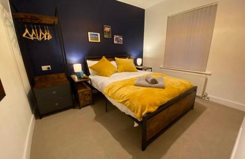 Washington Casa | Wellbank View - Brand New