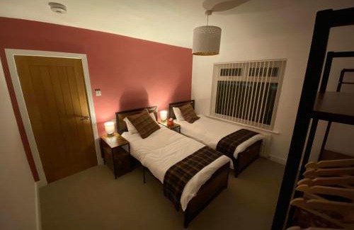 Washington Casa | Wellbank View - Brand New