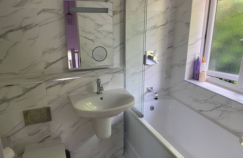 Tring Casa | Wellbrook Rooms