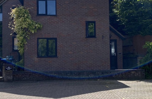 Tring Casa | Wellbrook Rooms