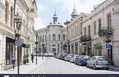 Kutaisi Apartamento | Wellcome to KUtaisi