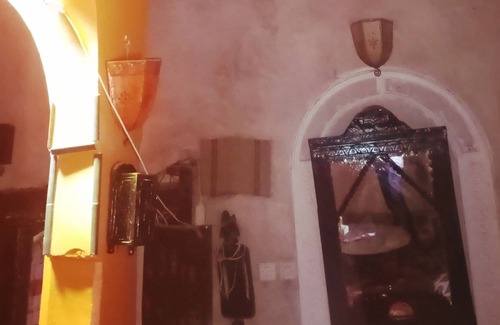 Aremd Casa | Bienvenido a tamnougalt tilleli