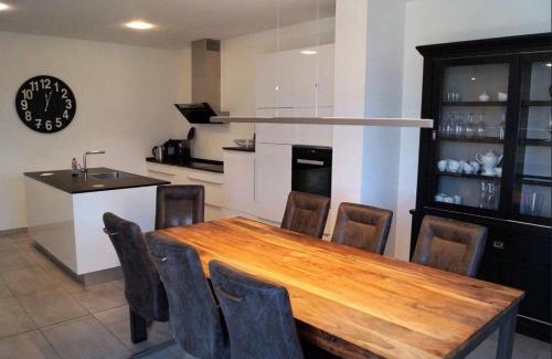 Borkum Apartamento | Wellen-Klang