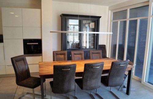 Borkum Apartamento | Wellen-Klang