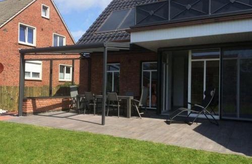 Borkum Apartamento | Wellen-Klang