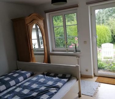 Otterndorf Casa | Wellenbude
