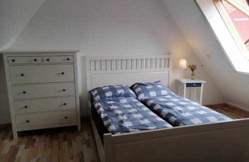 Otterndorf Casa | Wellenbude
