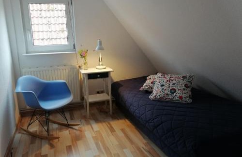 Otterndorf Casa | Wellenbude