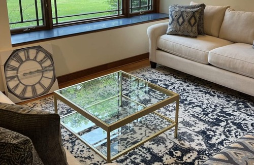 Wellesley Island Casa | Wellesley Island River View Home with Pool