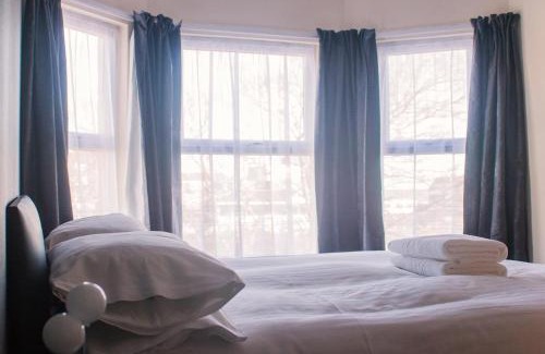 Great Yarmouth Casa | Wellesley Park Hotel