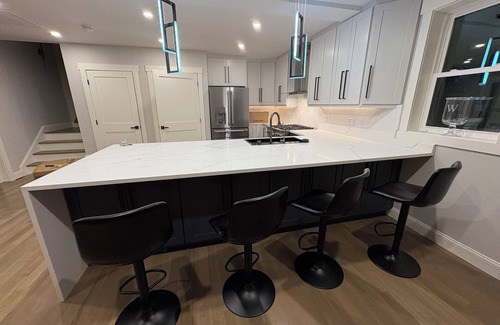 Wellesley Casa | Wellesley Spacious and Modern