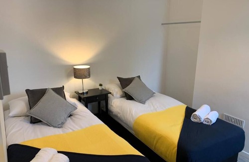 Penylan Casa | Habitación corporativa de Wellfield Blooms Cardiff