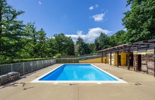 Klingenthal Apartamento | Wellholidays 19 - Balnéo, terrasse et piscine partagée