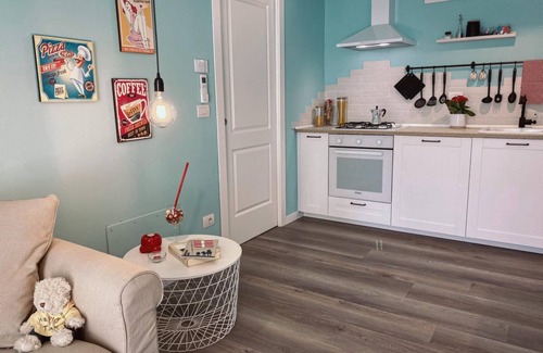 Asti Apartamento | WellHome "Spumante" Apartment