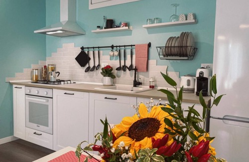 Asti Apartamento | WellHome "Spumante" Apartment