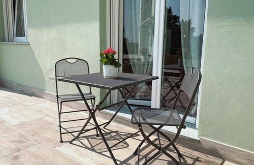 Asti Apartamento | WellHome "Spumante" Apartment
