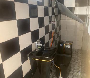 Serrekunda Apartamento | Welligare house
