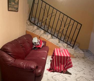 Serrekunda Apartamento | Welligare house