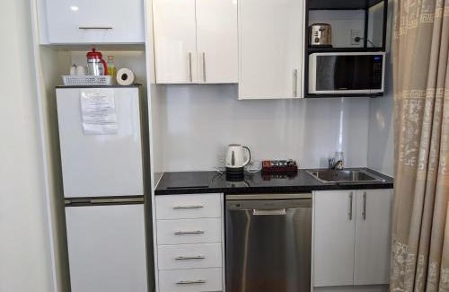Wellington Apartamento | Wellington CBD Apartment