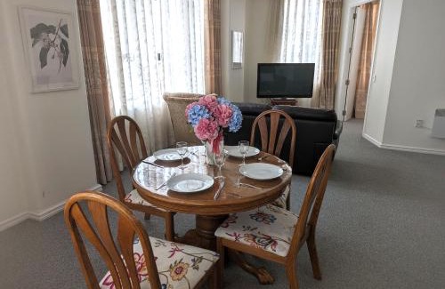 Wellington Apartamento | Wellington CBD Apartment