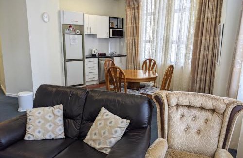 Wellington Apartamento | Wellington CBD Apartment