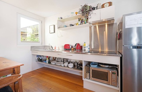 North Hobart Cabaña | Wellington Cottage Charming Studio near Hobart CBD