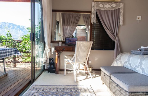 Drakenstein Casa | Wellington Country House