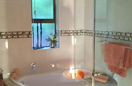 Drakenstein Casa | Wellington Country House