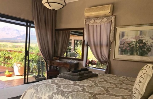 Drakenstein Casa | Wellington Country House