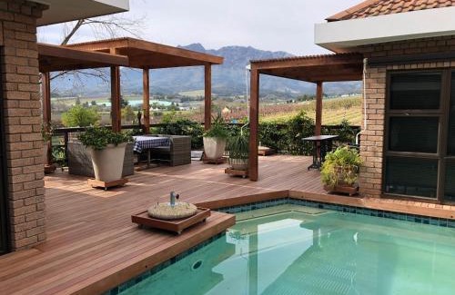 Drakenstein Casa | Wellington Country House