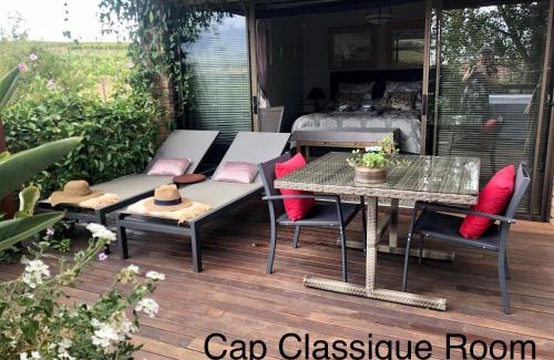 Drakenstein Casa | Wellington Country House