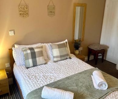 Welbury Apartamento | Wellington Studio Retreat in Northallerton