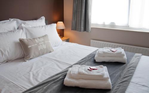 Waterloo Cama Y Desayuno | Wellintown Guest House
