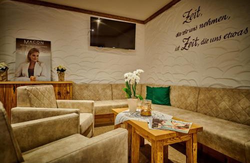 Langdorf Hotel | Wellness & Naturhotel Tonihof